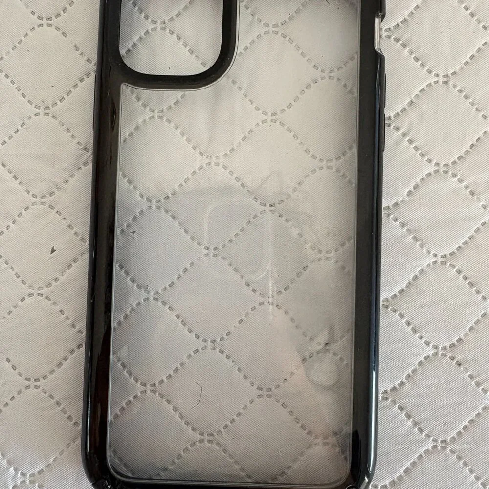 Set of 3 New iphone 12 Cases
